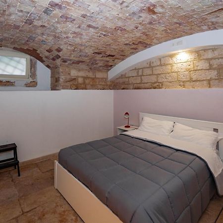 Appartamento Stone House Bari Esterno foto