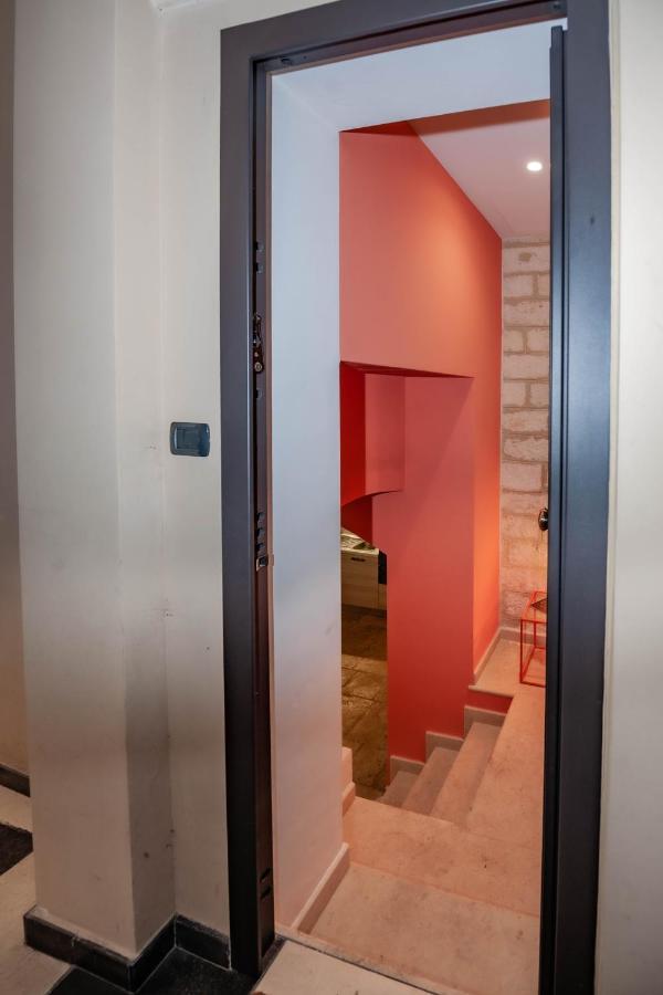 Appartamento Stone House Bari Esterno foto