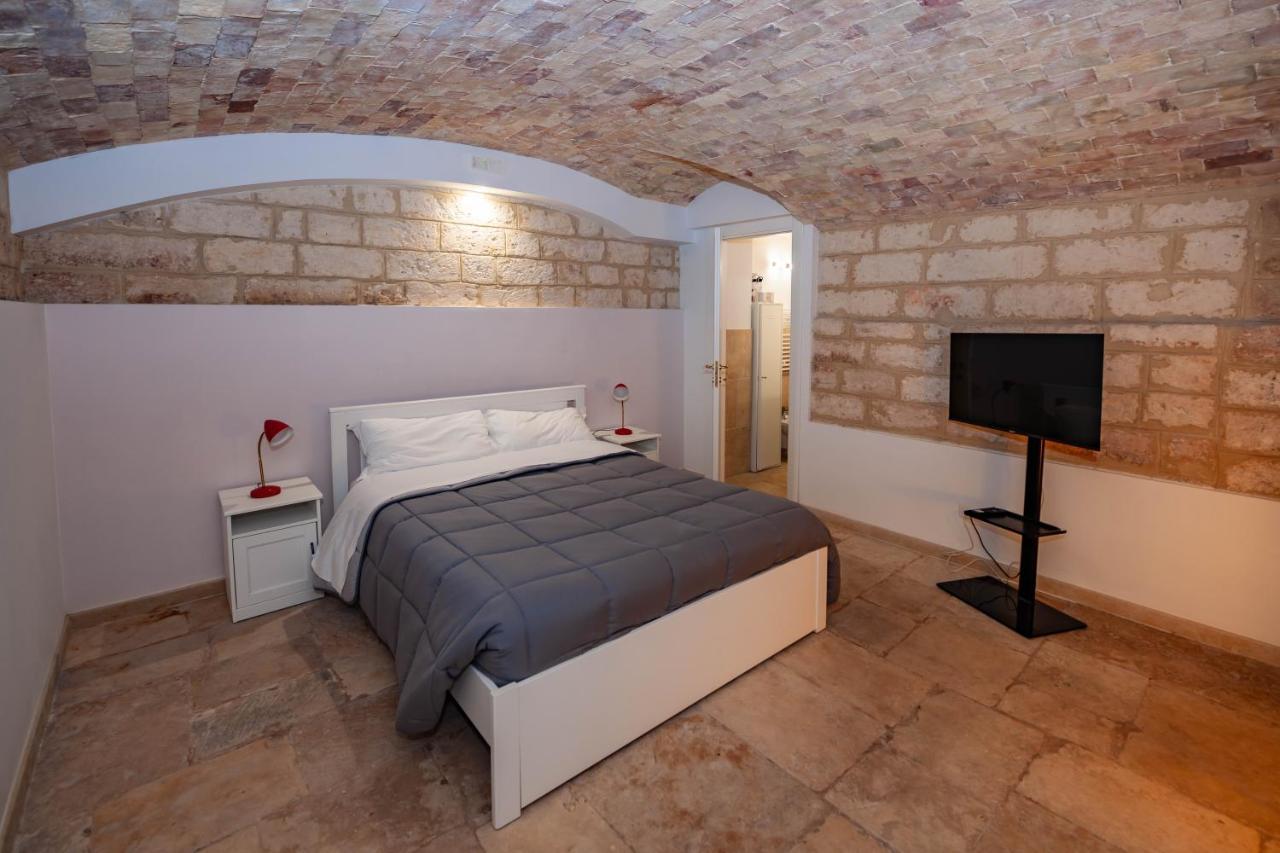 Appartamento Stone House Bari Esterno foto