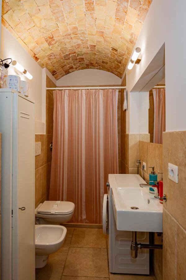Appartamento Stone House Bari Esterno foto
