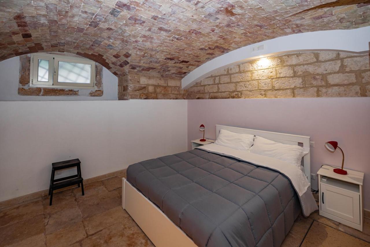 Appartamento Stone House Bari Esterno foto