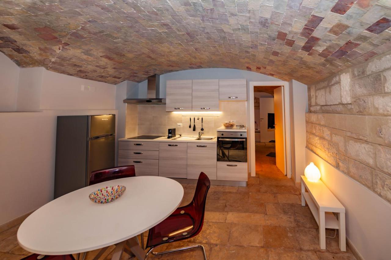 Appartamento Stone House Bari Esterno foto